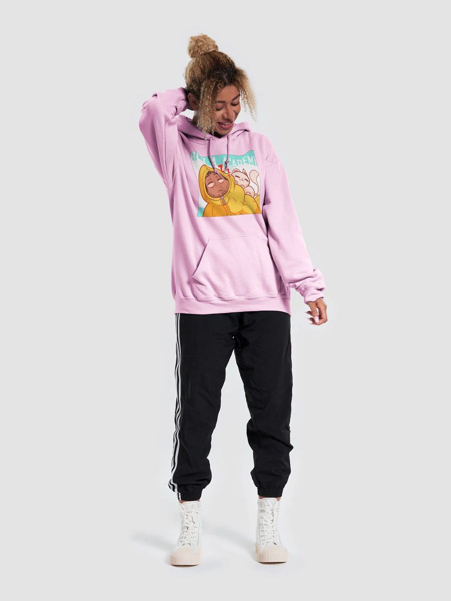 Cozy Blu A product image (27)