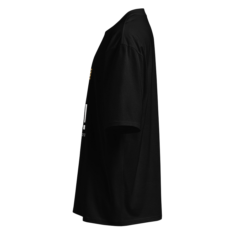 Let's Begin with the End Tee product image (2)