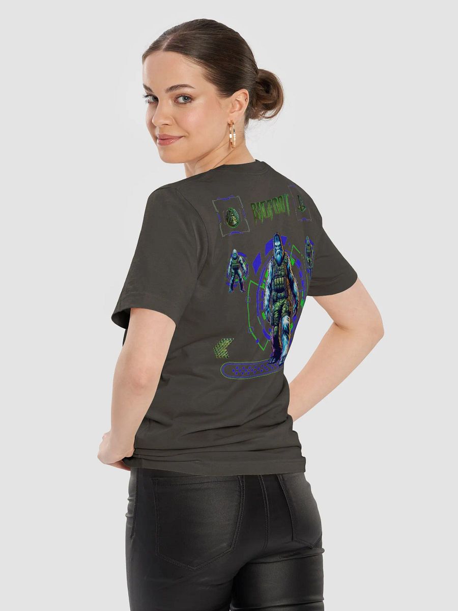 Choose Your Bigfoot Bella product image (9)