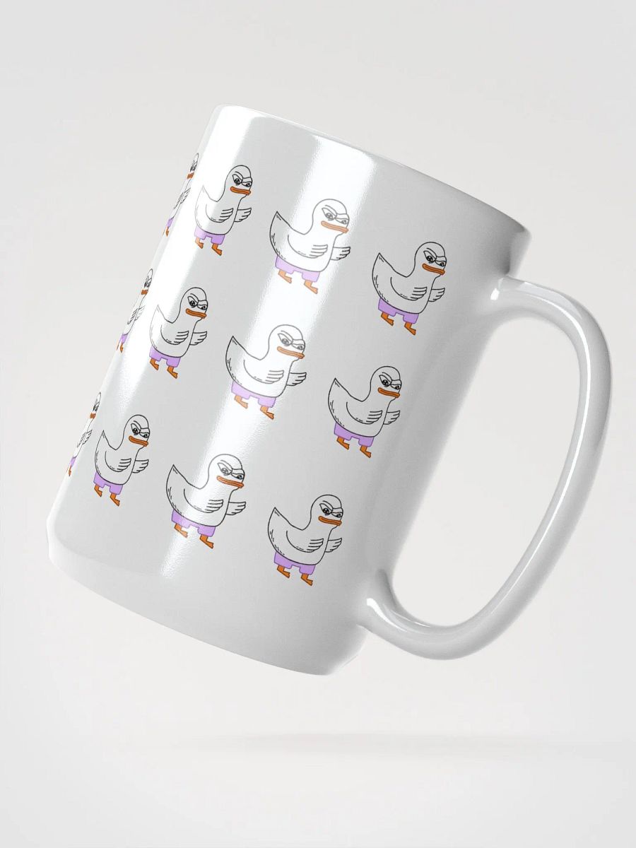 Scoots Printed White Glossy Mug product image (2)
