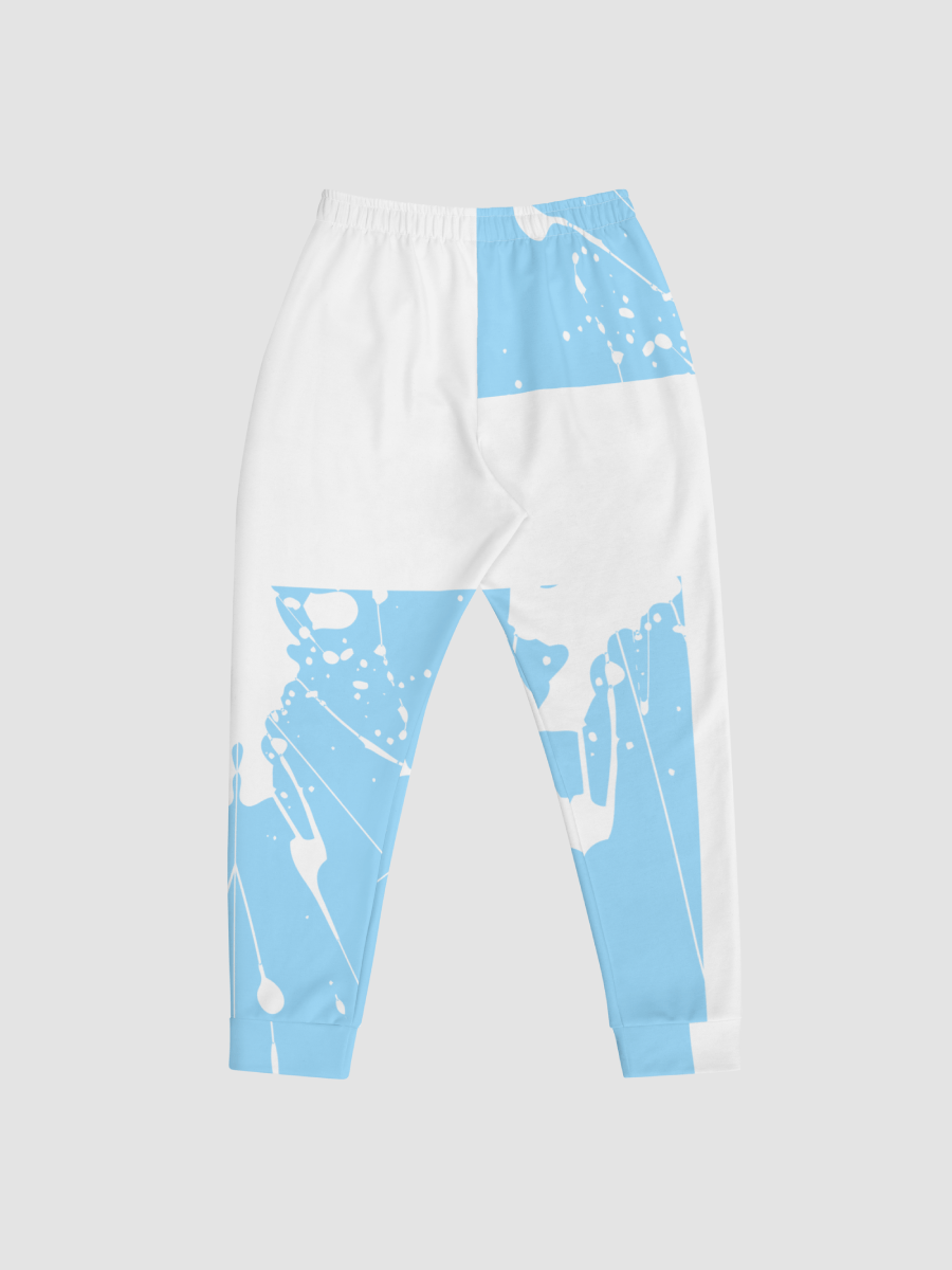 JKrew Paint Design Joggers product image (3)