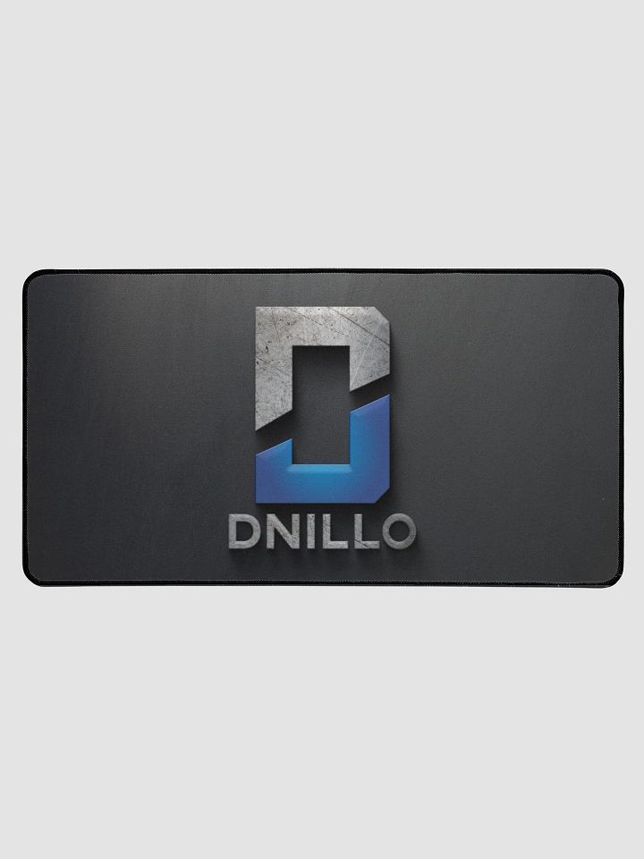 Dnillo Mousepad product image (1)