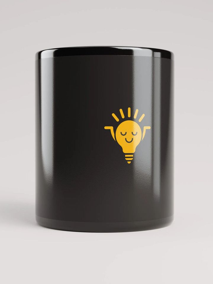 Thrive Dynamix Minimalist Mug product image (1)