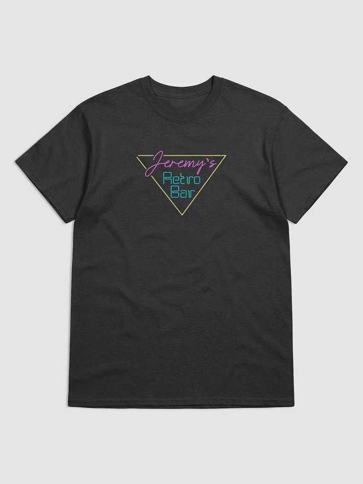 JRB Logo T-Shirt product image (2)