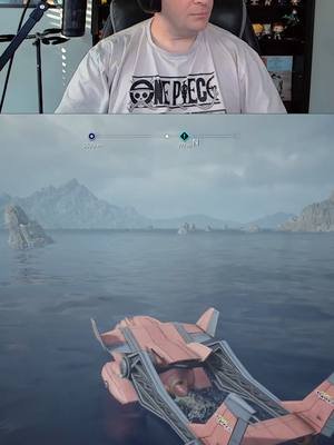 Well I felt STUPID! Lol. #gaming #pcgaming #funny #gamingontiktok #funnyvideo #veteran #razerstreamer #razer #streamer #fyp #finalfantasy7rebirth #fails