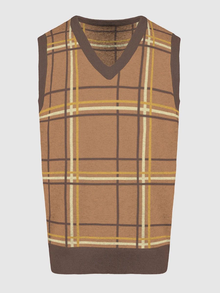 The Charles Norris Vest product image (3)