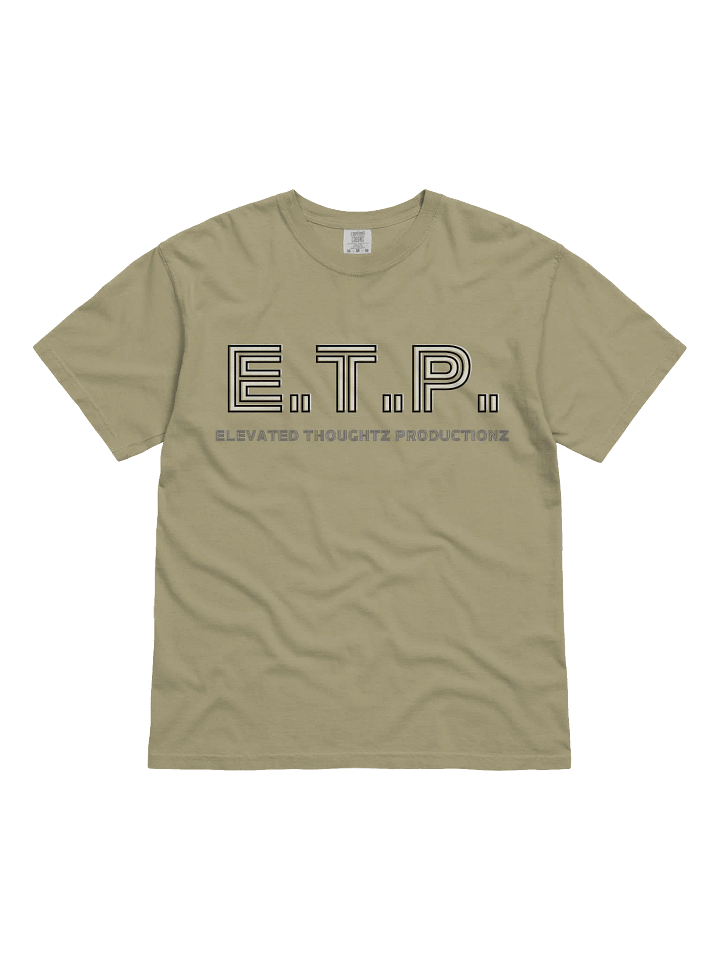 E.T.P. Double Vision Tee - Mens product image (25)