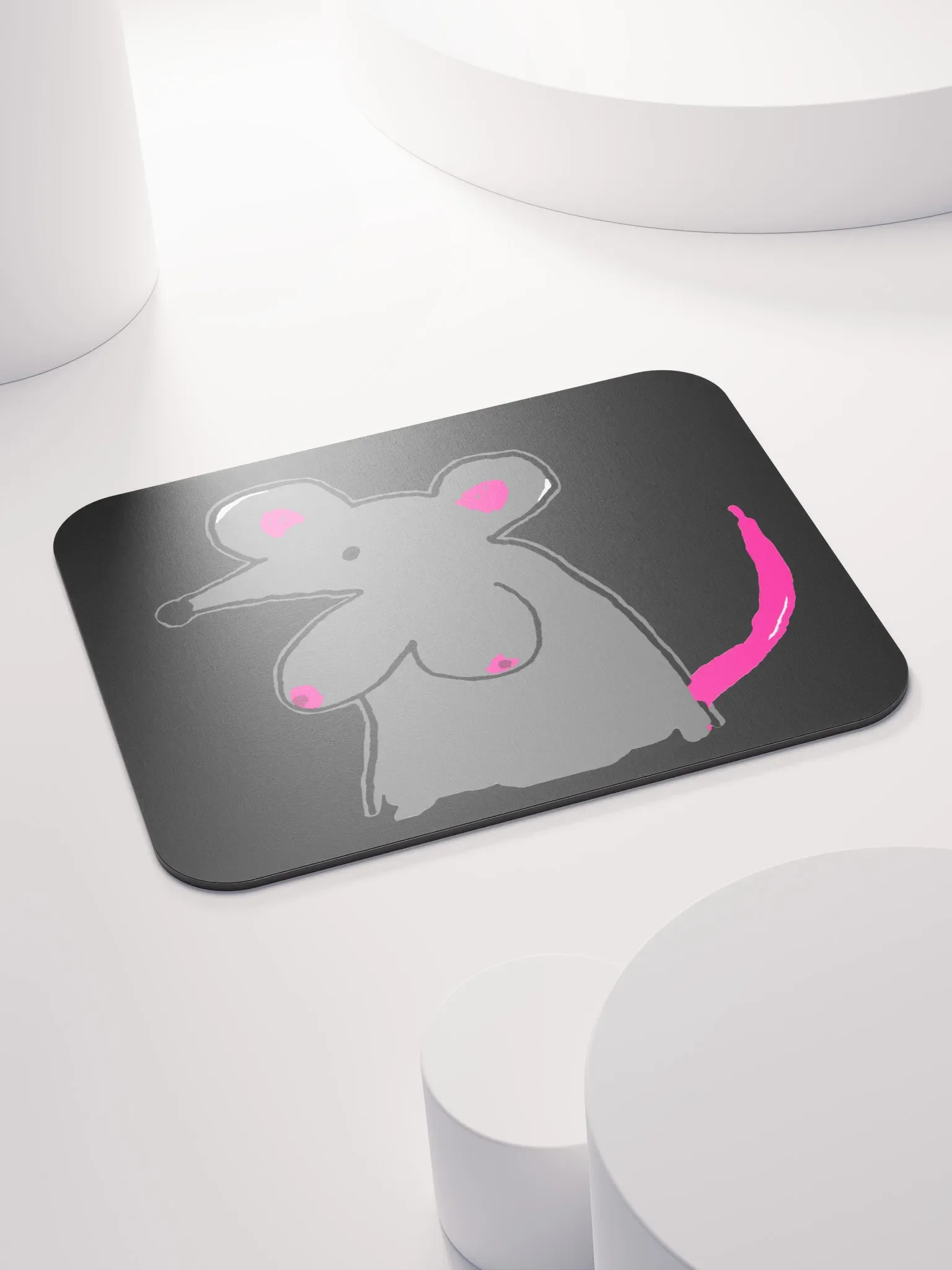 TIDDIE MOUSEpad product image (5)