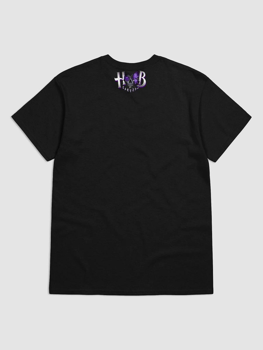 Cookies & Cream Boba Supreme Heavyweight T-Shirt product image (11)