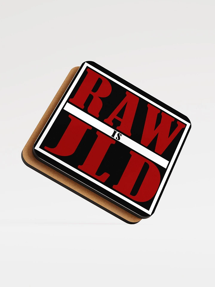 RAW is JLD Coasters product image (1)