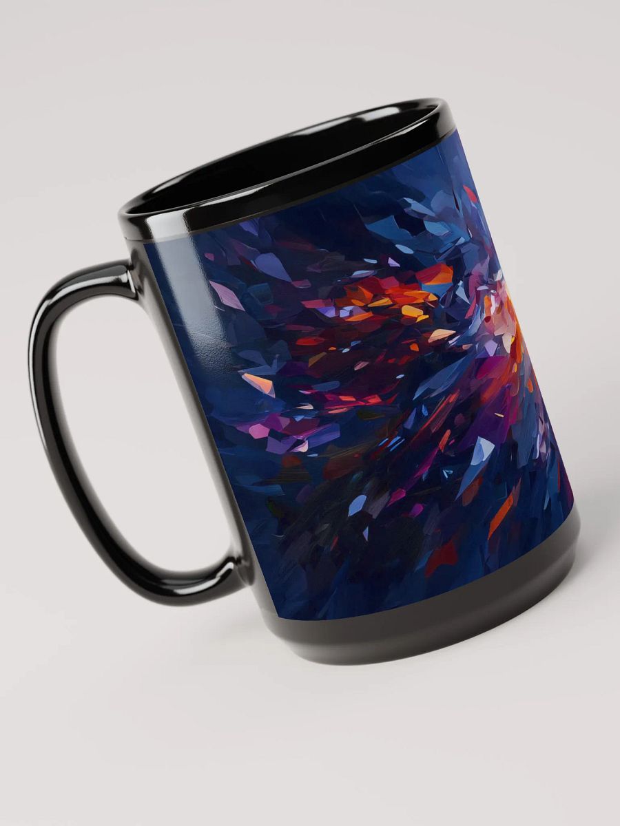 Energizing Burst Mug product image (3)