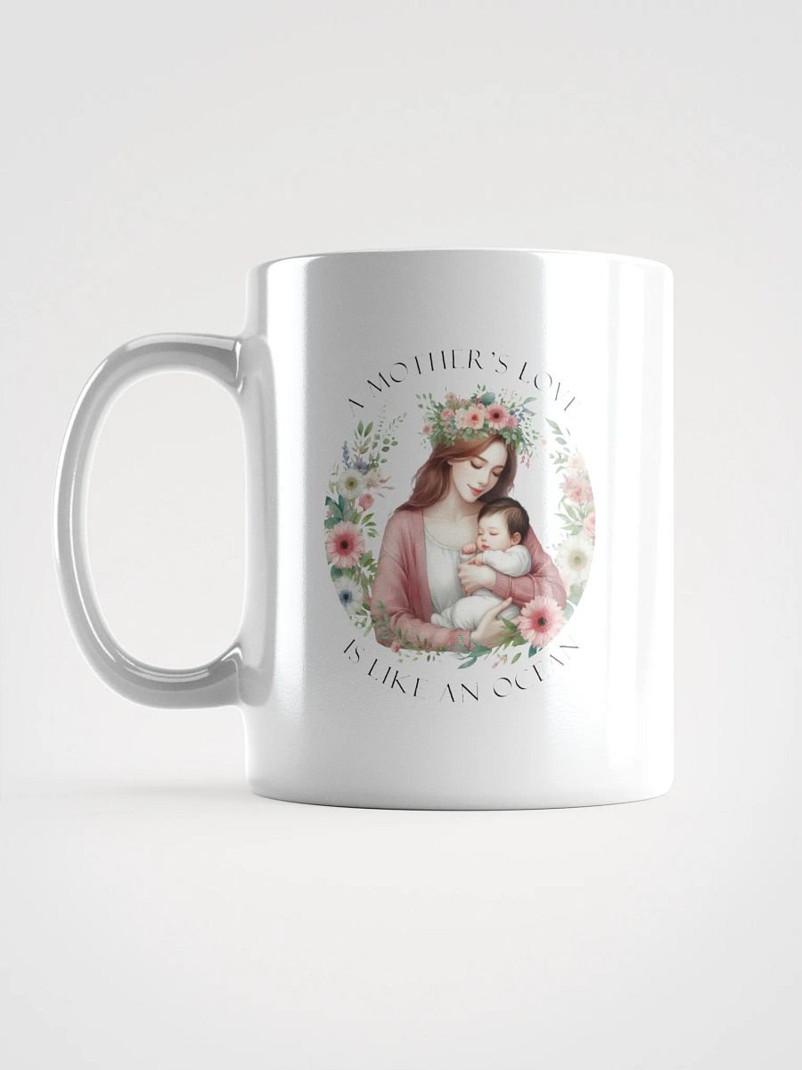 Mother's Love Mother's Day Mug product image (17)