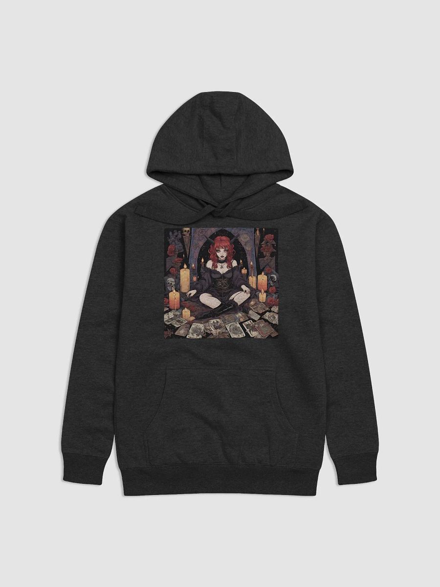 Thick Thighs Witchy Vibes Hoody product image (1)