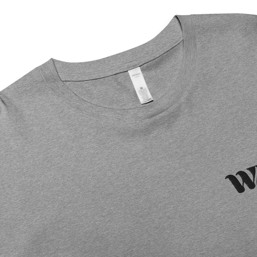 Women's Premium Crop Top By Warm Qoute product image (8)