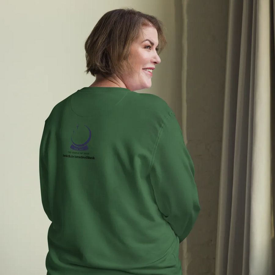Borger Sweatshirt product image (47)