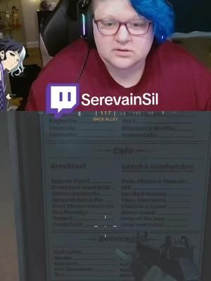 one v one me in cod is all fun and games until my mod doesn't let me order food | #chaos #fyp #fypシ #twitchclips #twitchtok #streamersoftiktok #streamer #twitchmoments #serevainsil #twitch #cod #callofduty #callofdutywarzone #callofdutyclips #comedy 