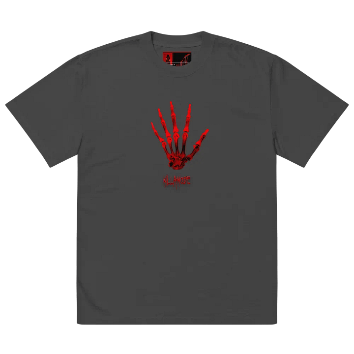 KILLAMODE TEE product image (3)