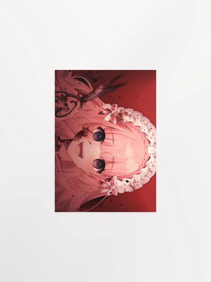 Yandere?! product image (1)