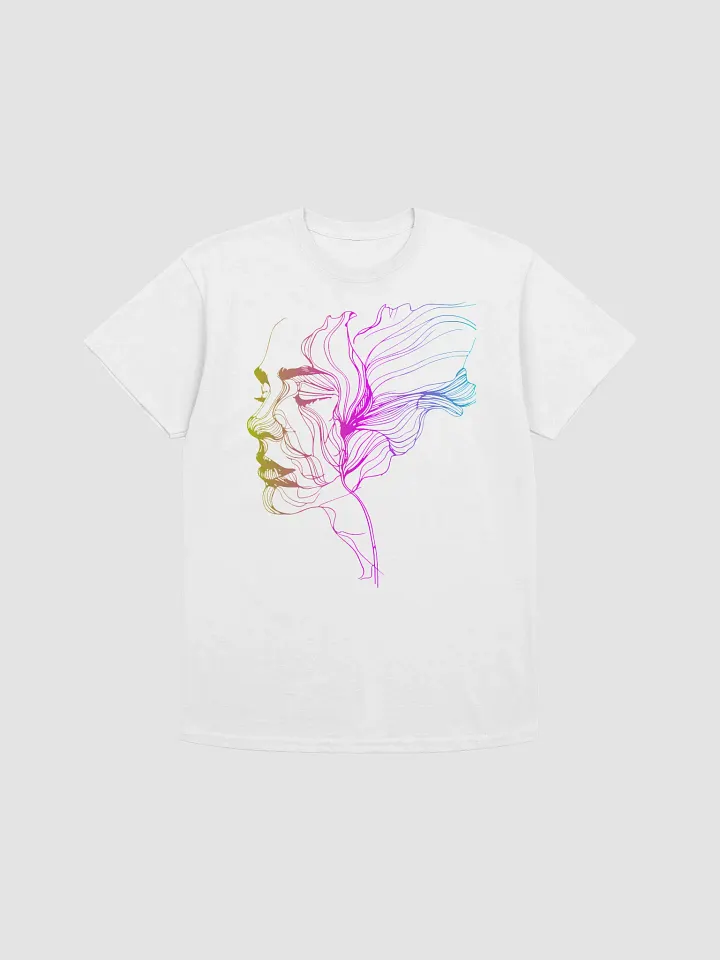 Delicate Awakening Tee product image (4)