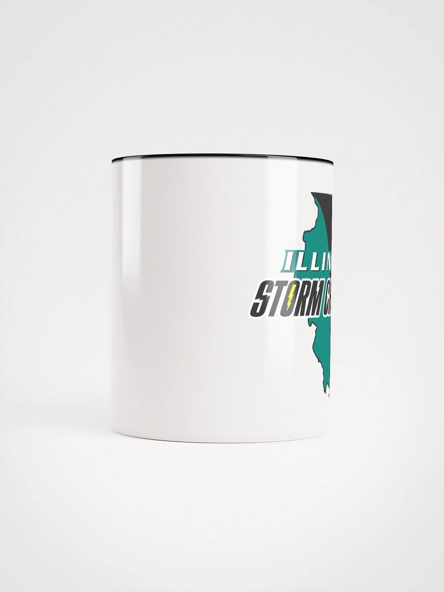 Illinois Storm Chasers Mug product image (5)