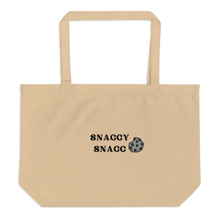 Econscious Organic Cotton Tote product image (1)