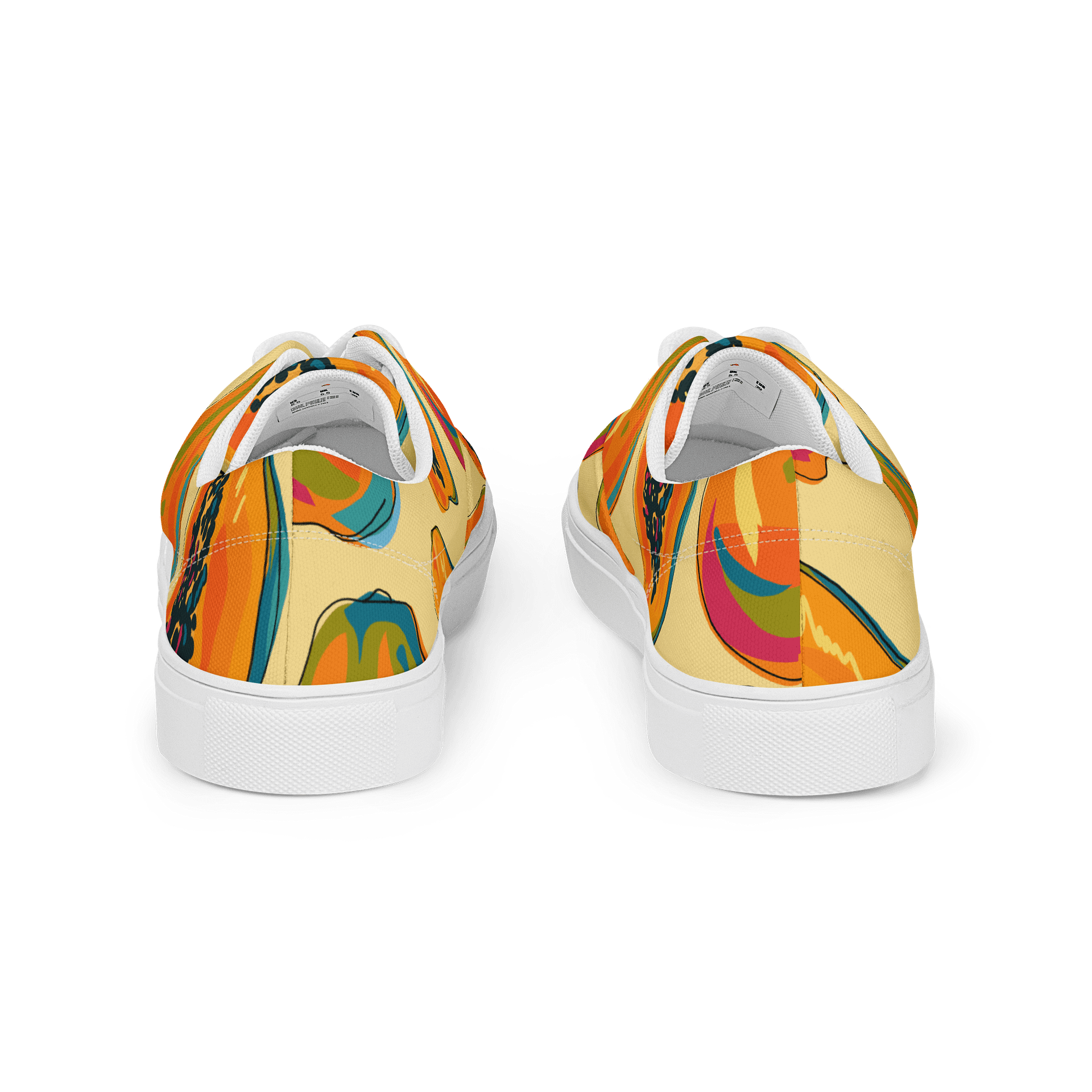 Papaya Shoes! product image (4)