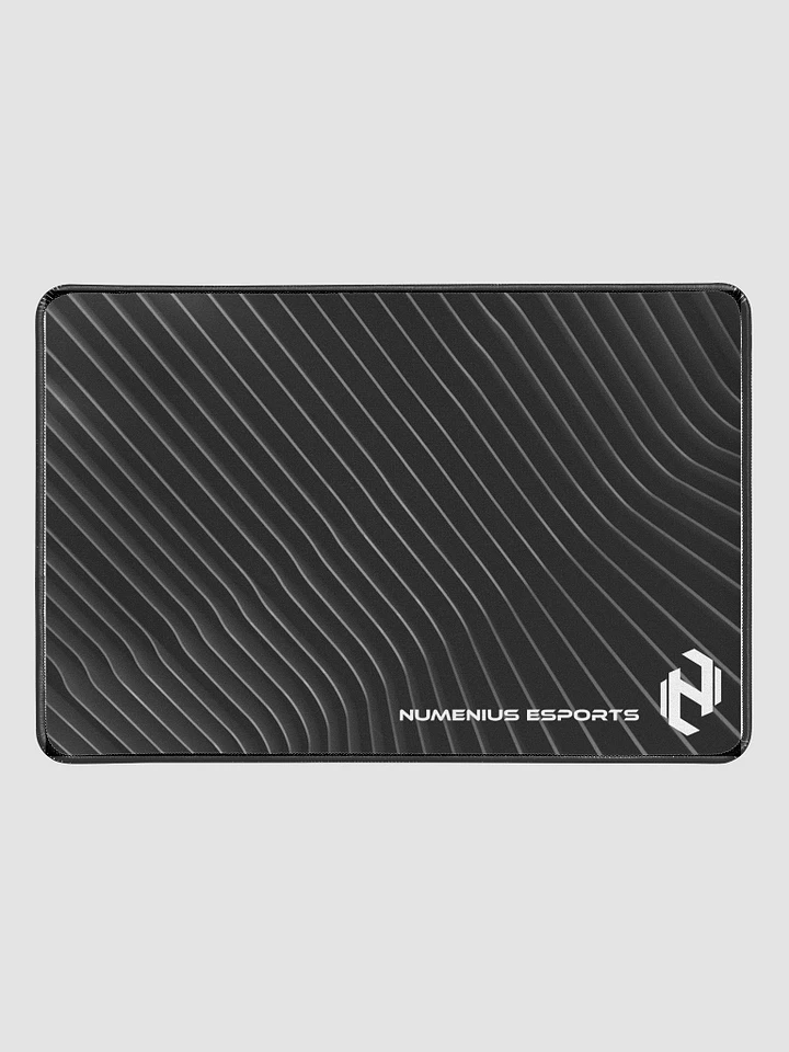 Numenius Esports Mousepad Tripes product image (1)