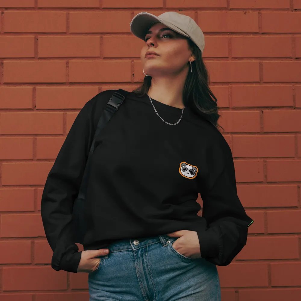 BLP Premium Unisex Long-Sleeve Top 2024 product image (5)