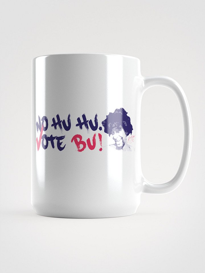 Vote BU! product image (1)