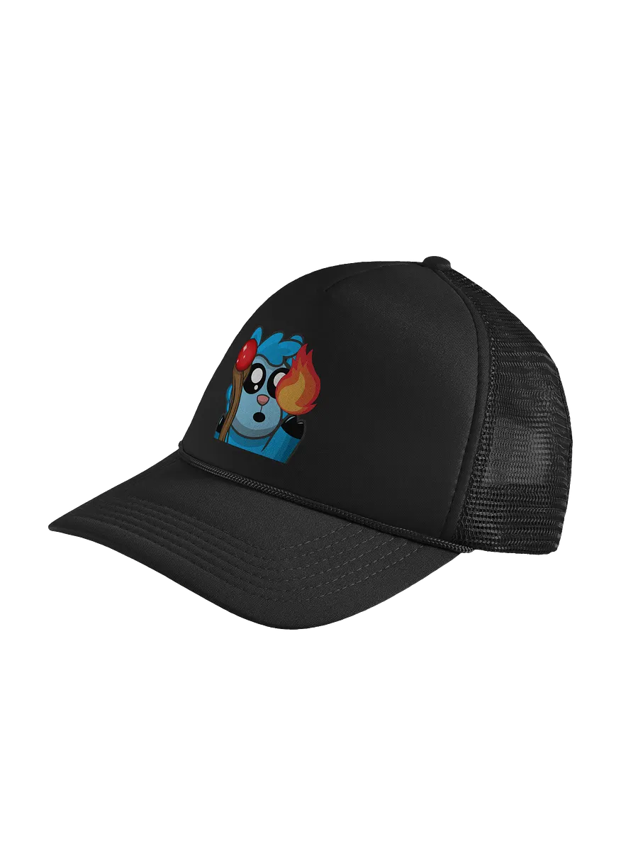 Sorc Foam Trucker Hat product image (4)