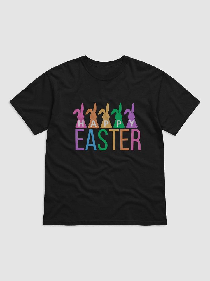 Easter Bunny Bliss T-Shirt product image (3)