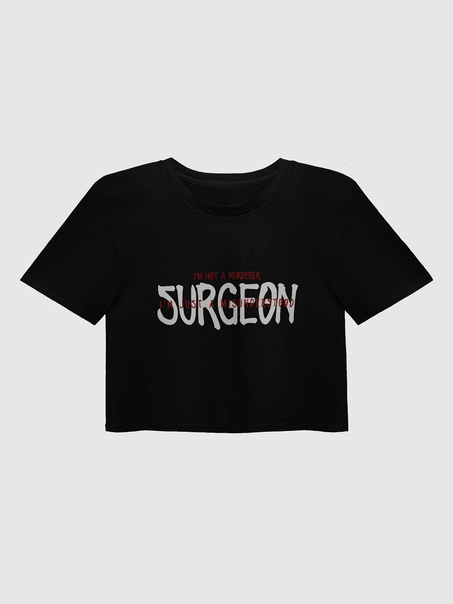 I'm Just A Surgeon product image (3)