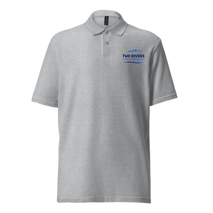 TRS Polo Shirt product image (11)
