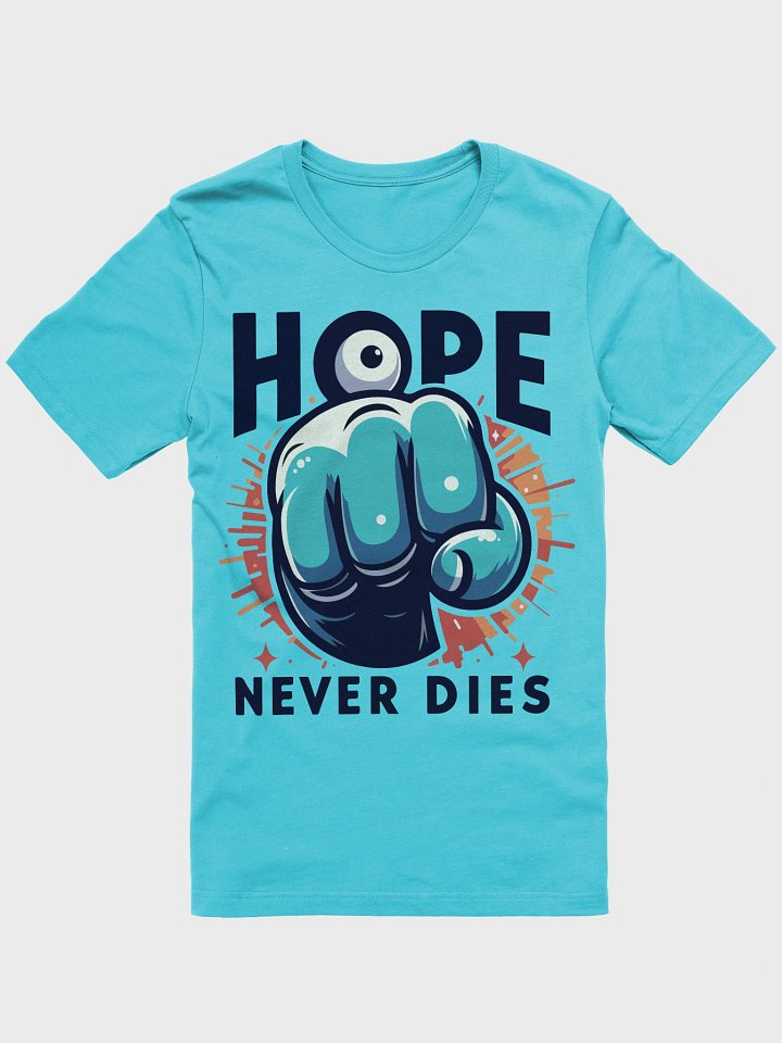 PUNCH OF HOPE product image (73)