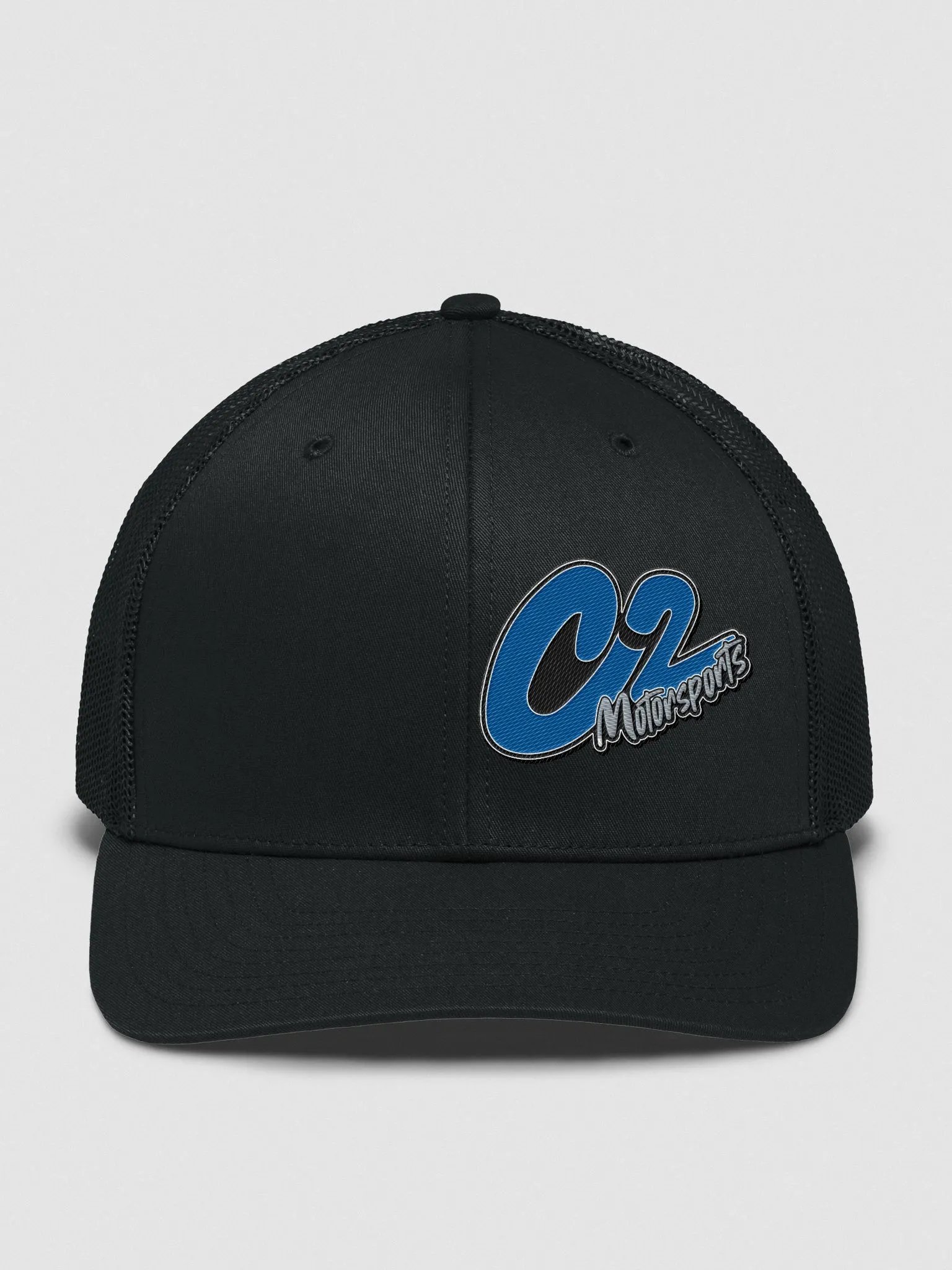 C2 Motorsports Embroidered Richardson product image (1)