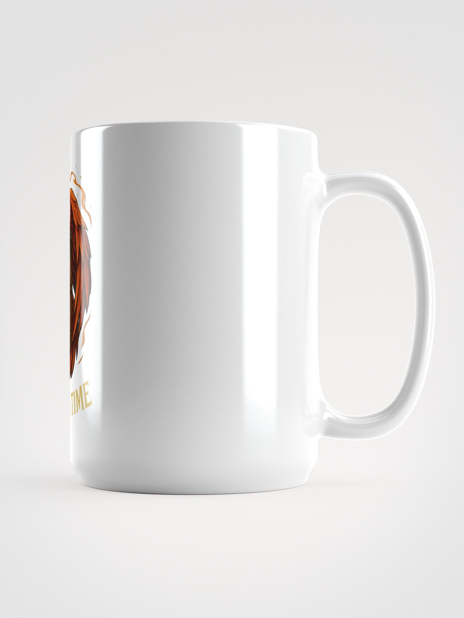 Rise with time mug product image (1)
