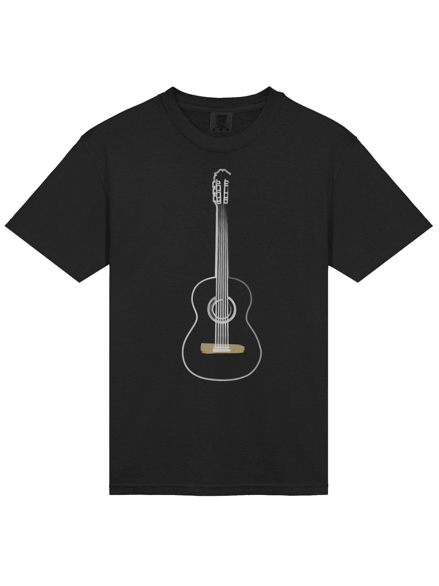 PGJ T-Shirt product image (3)