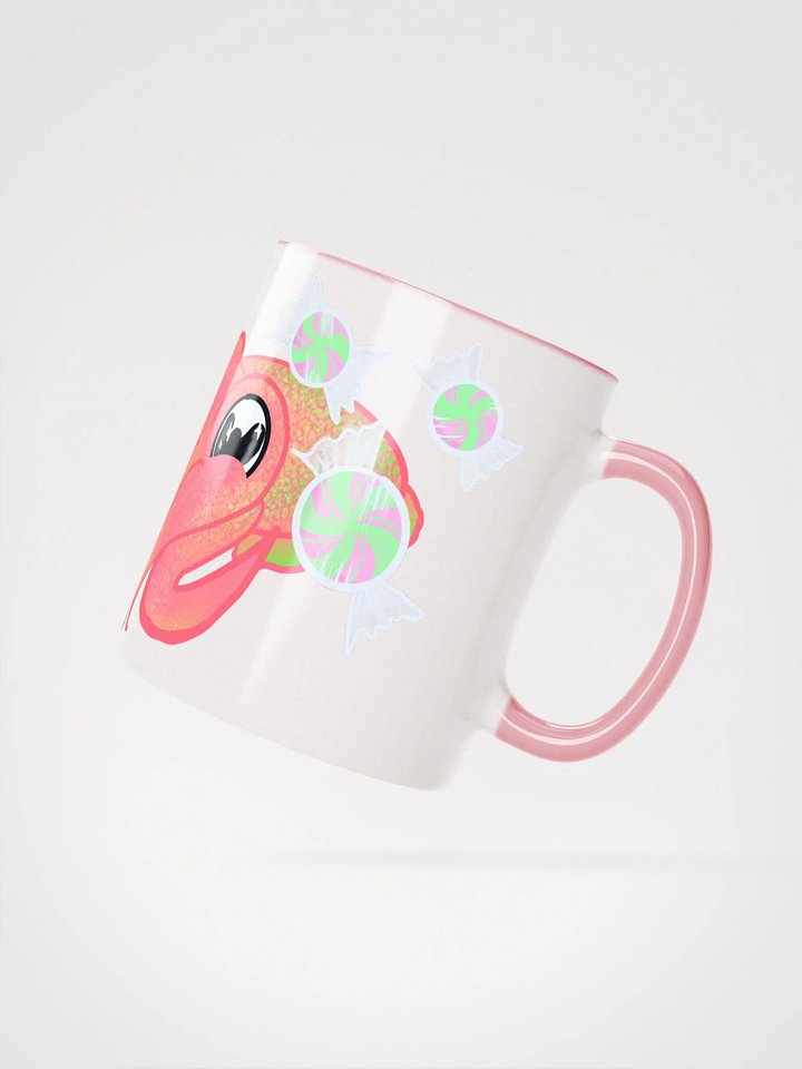 !Candy Cuttlefish Color Mug product image (2)