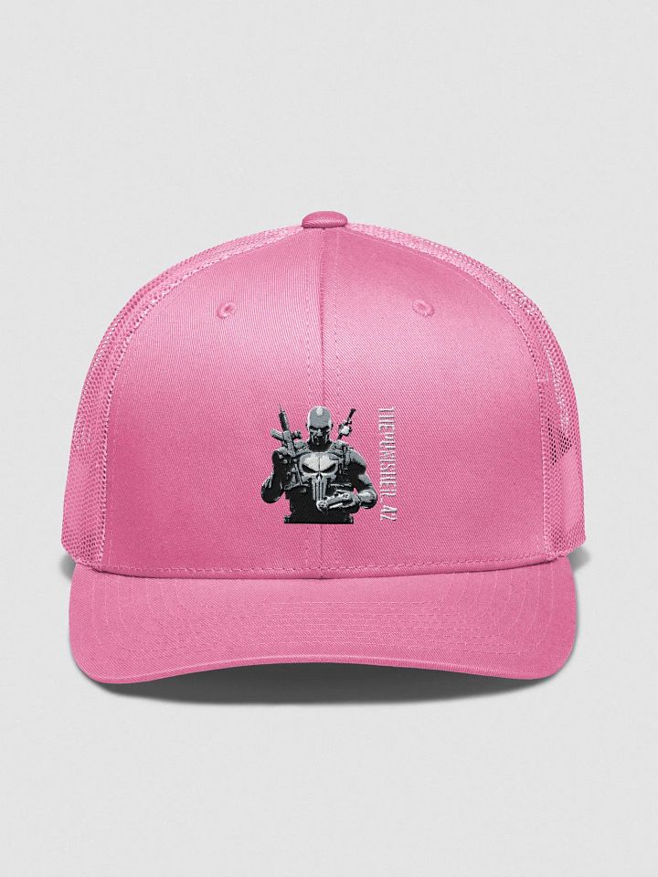 Punisher_42 Hat2 product image (1)