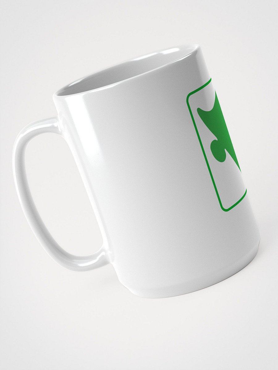 Emerald Peak Mug product image (3)