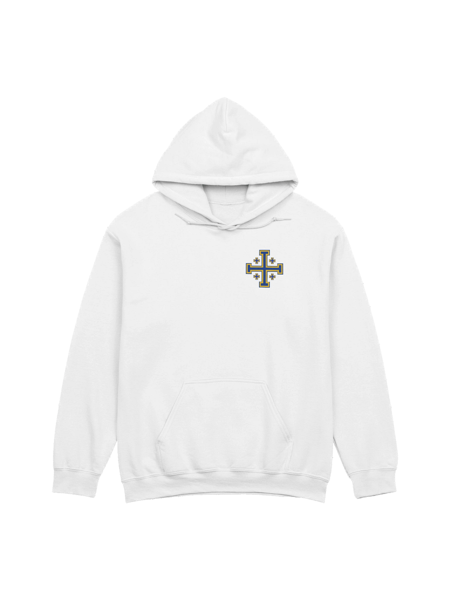 Templar Division Hoodie product image (2)