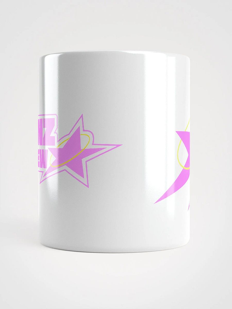 DINZ CREW MUG product image (5)