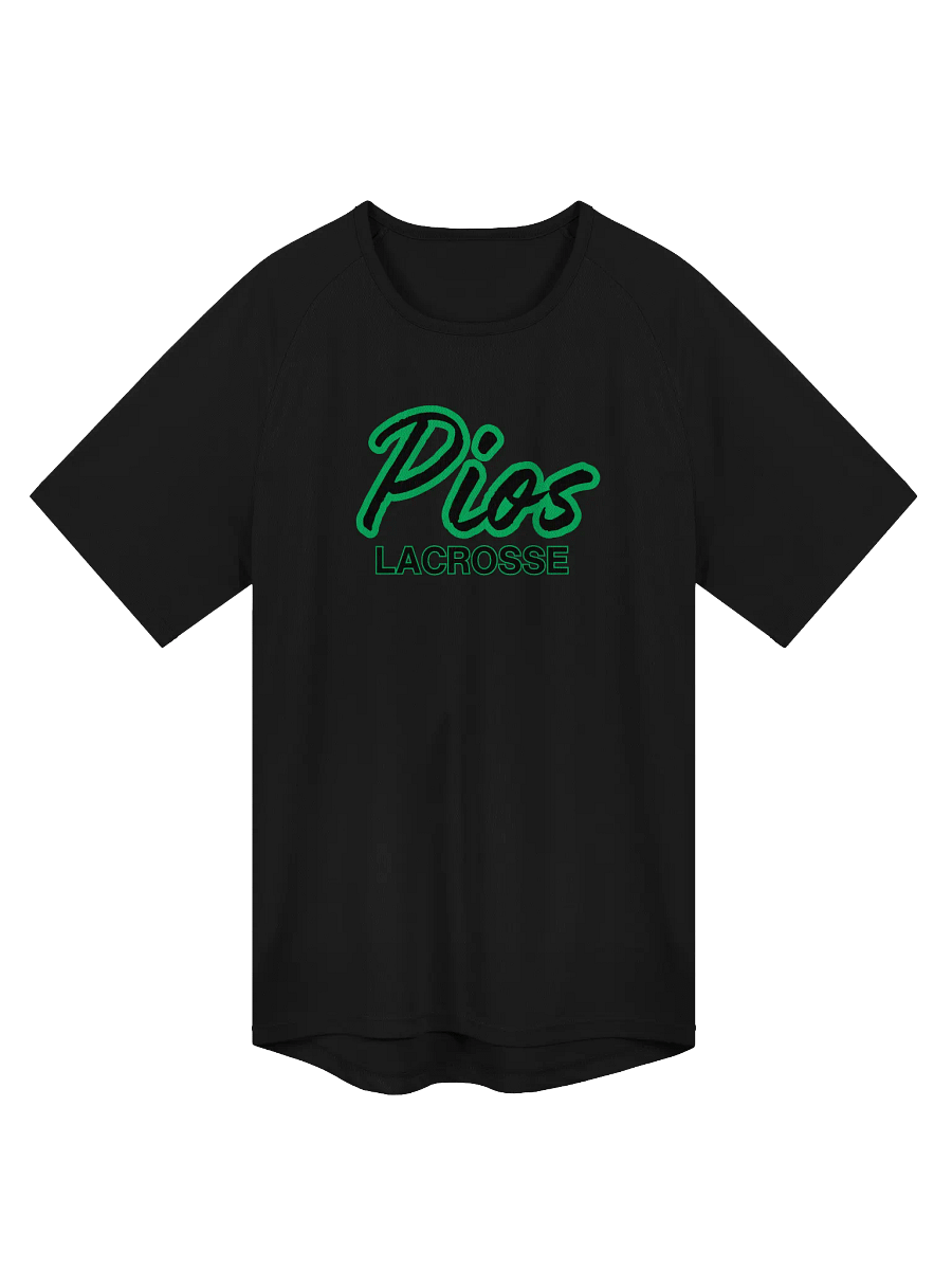 Pios Lacrosse Breathable Sports Jersey product image (1)