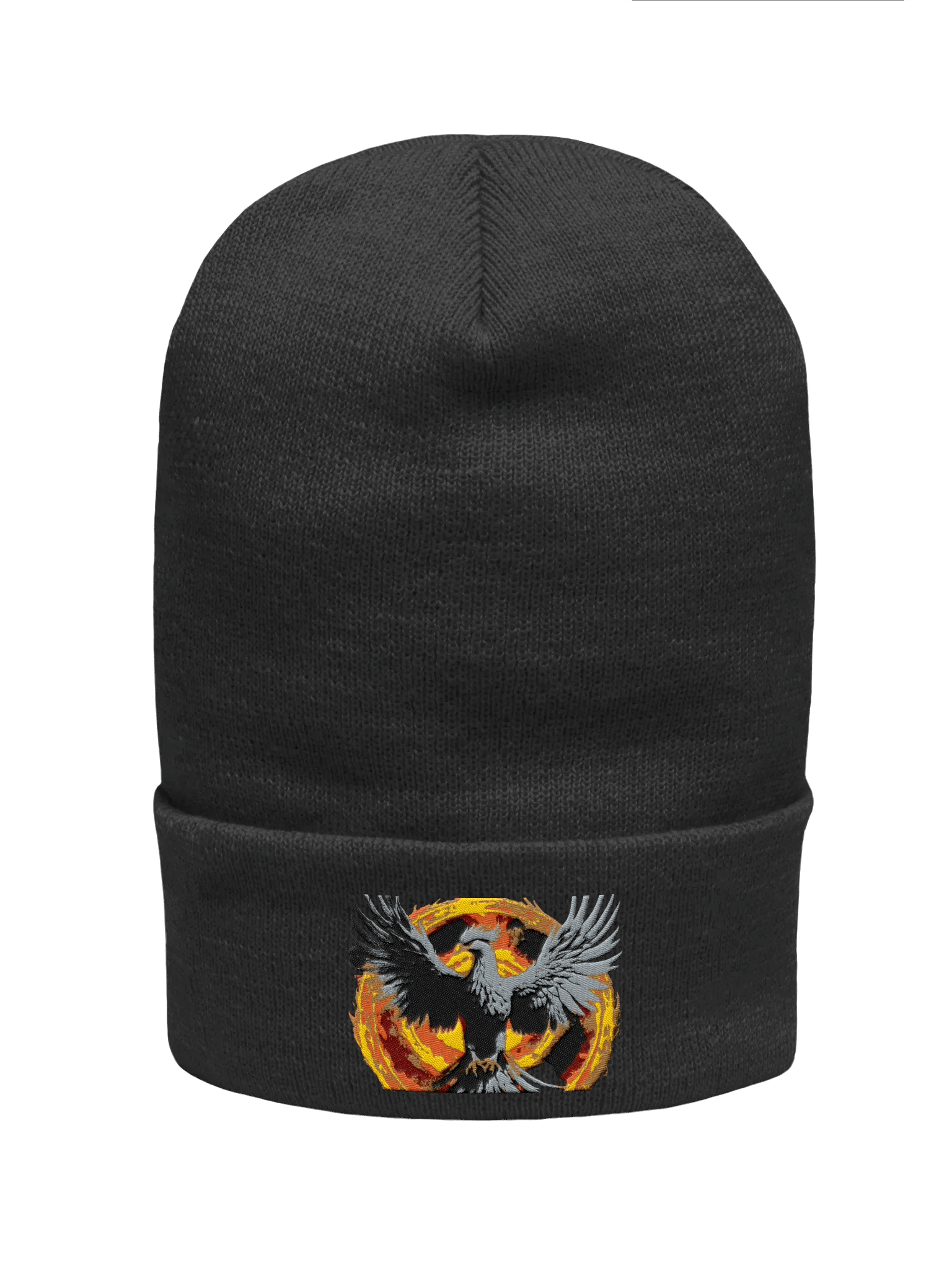 Unisex Beanie for Men and Women Knit Hat Winter Beanies product image (1)