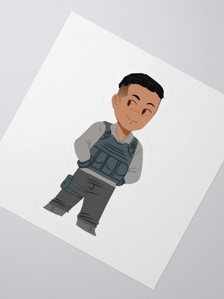 COD - Rudy product image (7)