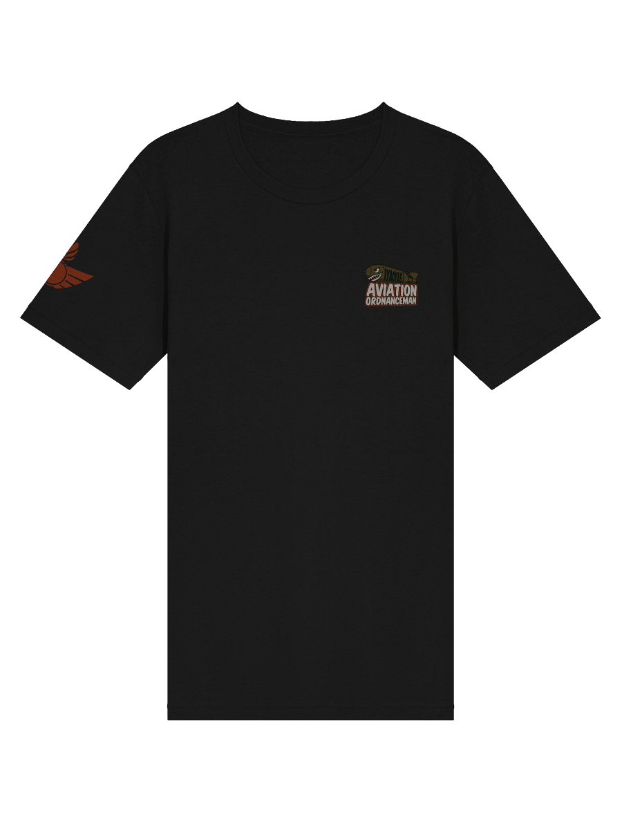 "IYAOYAS: Warheads" SuperSoft Shirt product image (4)