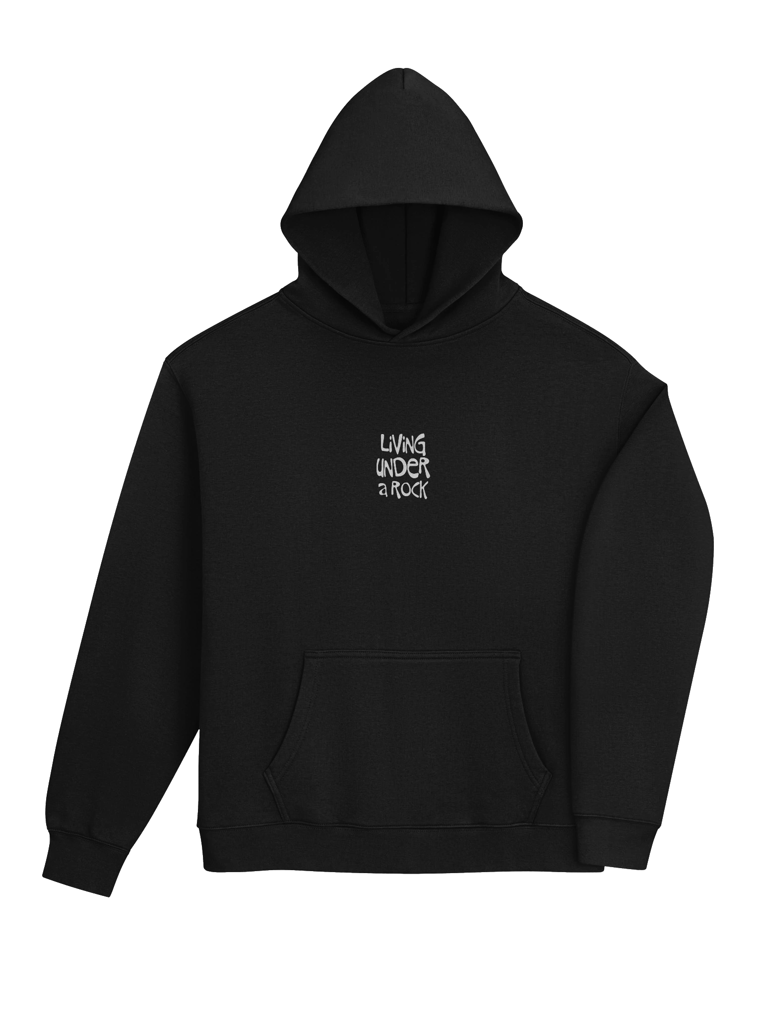 LUAR hoodie product image (31)
