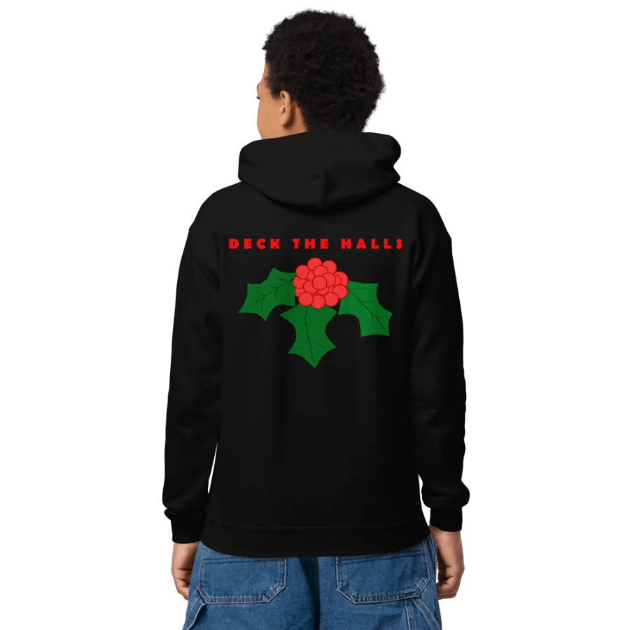 Deck The Halls product image (4)