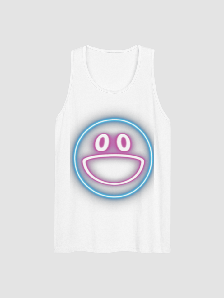 [JoseDones] Men's Premium Tank Top Cotton Heritage MC1790 product image (2)