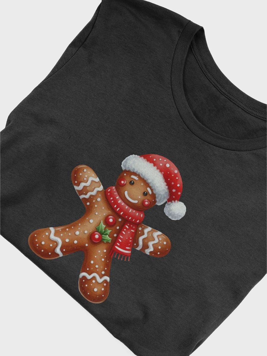 Christmas Gingerbread Man 28 product image (17)
